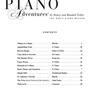 Piano Adventures - Performance Book 5