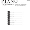 Piano Adventures - Theory Book 3B