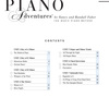 Piano Adventures - Performance Book 3B
