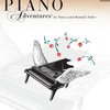 Piano Adventures - Performance Book 1 - Older Beginners