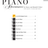 Piano Adventures - Technique &amp; Artistry 3B