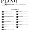 Piano Adventures - Theory Book 2 - Older Beginners
