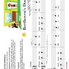 My First Piano Adventures - Lesson Book B + CD