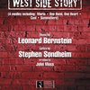 West Side Story - Music for String Orchestra / partitura + party
