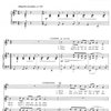 BERNSTEIN THEATRE SONGS - duets &amp; ensembles