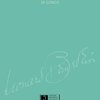 BERNSTEIN THEATRE SONGS - duets &amp; ensembles