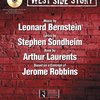 Boosey&Hawkes, Inc. WEST SIDE STORY + CD / klarinet