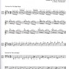 RICHARD CLAYDERMAN - COLLECTION / krásné skladby pro snadný klavír