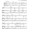 Christmas Vocal Duets / vánoční písně pro dvojhlas s klavírním doprovodem