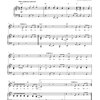 Christmas Vocal Duets / vánoční písně pro dvojhlas s klavírním doprovodem