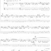 STANLEY CLARKE COLLECTION / basová kytara + tabulatura