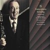 THE BUDDY DeFRANCO - COLLECTION  clarinet / klarinet