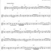 THE CHET BAKER COLLECTION  trumpet transcriptions / trumpeta