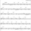 THE CHET BAKER COLLECTION  trumpet transcriptions / trumpeta