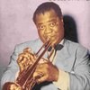 THE LOUIS ARMSTRONG COLLECTION / trumpeta