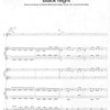 DEEP PURPLE - GREATEST HITS  transcribed scores