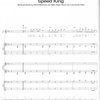 DEEP PURPLE - GREATEST HITS  transcribed scores