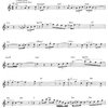 GERRY MULLIGAN Collection (Artist Transcriptions) - melody/chords