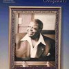 OSCAR PETERSON ORIGINALS 2nd edition  piano