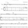 TOOT SUITE for Trumpet and Jazz piano by Claude Bolling - SET (trumpeta, klavír, basa, bicí)