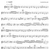 TOOT SUITE for Trumpet and Jazz piano by Claude Bolling - SET (trumpeta, klavír, basa, bicí)