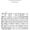 The BEATLES Complete Scores Box Edition / partitura notového přepisu celé skupiny z originálních nahrávek