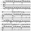 The Best of Kenny G - 14 Songs (transribed score and note-for-note saxophone part)