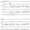 THE BEST OF SPYRO GYRA - transcribed scores