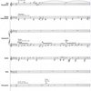 THE BEST OF SPYRO GYRA - transcribed scores