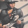 Hal Leonard Corporation Stevie Ray Vaughan - Texas Flood / kytara + tabulatura