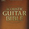 Acoustic Guitar Bible / kytara + tabulatura