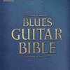 Hal Leonard Corporation BLUES GUITAR BIBLE / kytara + tabulatura