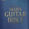 BLUES GUITAR BIBLE / kytara + tabulatura