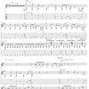Blues-Rock Guitar Bible / kytara + tabulatura
