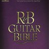 R&amp;B Guitar Bible / kytara + tabulatura