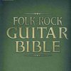 Hal Leonard Corporation FOLK-ROCK GUITAR BIBLE / kytara + tabulatura