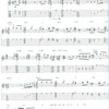 Hal Leonard Corporation JAZZ GUITAR BIBLE / kytara + tabulatura