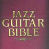 JAZZ GUITAR BIBLE / kytara + tabulatura