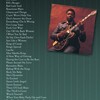 B. B. KING Anthology / kytara + tabulatura