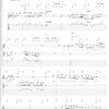 B. B. KING Anthology / kytara + tabulatura