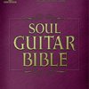 Soul Guitar Bible / kytara + tabulatura