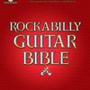 Rockabilly Guitar Bible / kytara + tabulatura