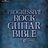 Progressive Rock Guitar Bible / kytara + tabulatura