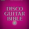 Disco Guitar Bible / kytara + tabulatura