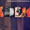 BEST OF BLUEGRASS + CD     Transcribed Scores (fiddle,mandolin,banjo,guitar, dobro & bass)