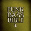 Funk Bass Bible / basová kytara + tabulatura