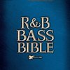 R&amp;B Bass Bible / basová kytara + tabulatura