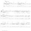 Hard Rock Bass Bible / basová kytara + tabulatura