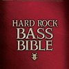 Hard Rock Bass Bible / basová kytara + tabulatura