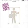 Hal Leonard Corporation GUITAR TAB WHITE PAGES 3  -  Authentic Guitar Transriptions